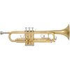 Jupiter Trumpet Student Model 606ML